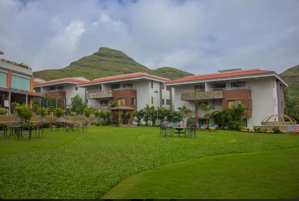 CLUB MAHINDRA HATGAD